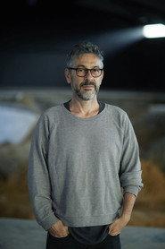 Pierre Huyghe as  in Chew the Fat 2011