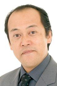 Yohei Tadano as Okazaki (voice) in Laid-Back Camp the Movie 2022