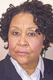 Hilda Boulware as Woman at Post Office in Thelma 2024