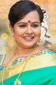 Chandrakala Mohan as  in Abhisaarike 2018