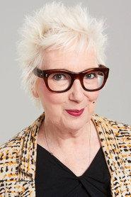 Jenny Eclair as Self in Fifty Shades Uncovered 2015