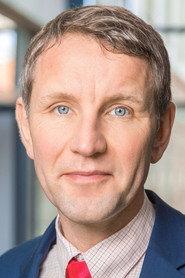 Björn Höcke as Self in Wagenknecht 2020