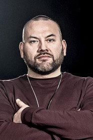 Salla Salazar Campos as in The Latin Kings 2004