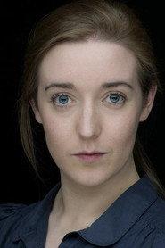 Muireann Ní Raghallaigh as Kim in Last House on CCTV 2021