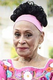 Omara Portuondo as Self in Cosmo Life 2021
