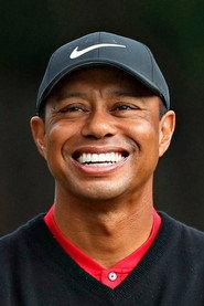 Tiger Woods as Self (archive footage) in Loopers: The Caddie's Long Walk 2019