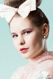 Ina Mikkola as Woman at the railway station in Gone 2019