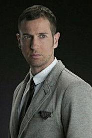 Daniel Berlanga as Emiliano in Charm School 2007