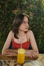 Ana Carolina de Angeli as Fantasma in Echoes of Guilt 2024