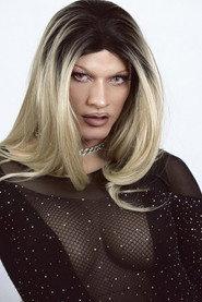 Frimes as Lohanny in De Repente Drag 2022