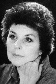 Wanda Ottovich-Volovskaya as Нина Дмитриевна Ольшанская in Restless Nights in Samara 1970
