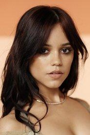 Jenna Ortega as Astrid in Beetlejuice Beetlejuice 2024