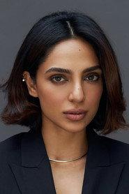Sobhita Dhulipala as Vanathi in Ponniyin Selvan: Part I 2022