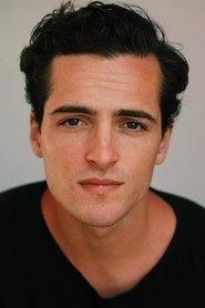 Judah McFadden as Arthur in A Winter's Song 2025