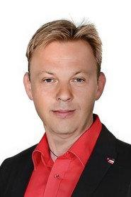 Miroslav Babiak as Karol Čáni in Welcome Home, Brother! 2022