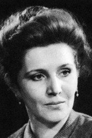 Liubov Kubiuk as Hanna in The Woodcocks 1996