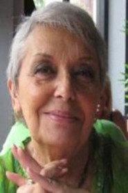 María Dolores Gispert as in Stories of Love and Slaughter 1979