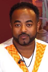 Tewodros Seyoum as Teddy in Yewendoch Guday 2007