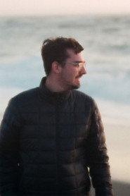Gratton Conwill as Jerry in Disectoid 2025
