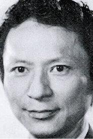 Chen Kuo-Chun as in The Jade Goddess 1969