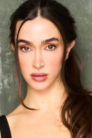 Alessandra Marandola as Desiree in Wheels of Beauty 2021