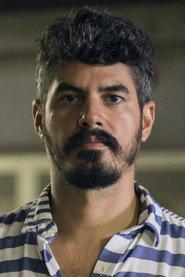Guto Parente as in The Monsters 2011