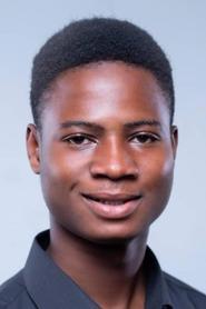 Emmanuel Affadzi as Nii Ayii in The Fisherman 2025