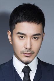 Wang Mingduo as Ling Feng in The Legend of Zu 2019