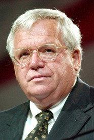 Dennis Hastert as Self (archive footage) in Architects of Denial 2017