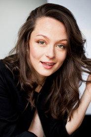 Catherine Côté as in Astro 2017