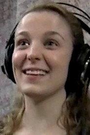 Tara Meyer as Panda (voice) in The Wild Puffalumps 1988