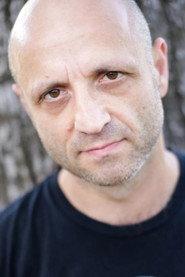 Mile Kekin as Štef / Stipe in I Believe in Angels 2009