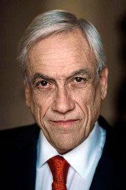 Sebastián Piñera as Self (archive footage) in Chicago Boys 2015
