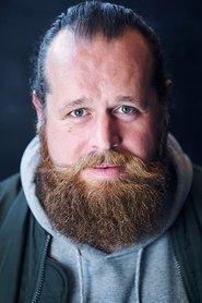 Daniel Hoffmann-Gill as (voice) in Floaters 2021