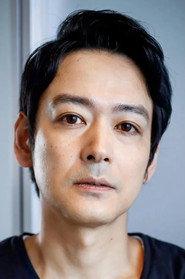 Hiroyuki Matsumoto as  in Dear Heart 2009