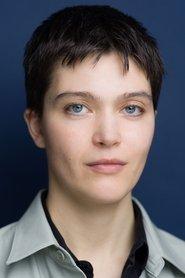 Elise Duffy as Milius in Rebel Moon - Part One: A Child of Fire 2023