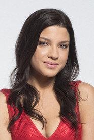 Marilia Mitrousi as Κατερίνα in The Neoclassical Buildings - Mavrogialouros 2023