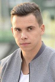 Artyom Pindyura as Artyom in #EVERYTHING_TO_FIX!?! 2016