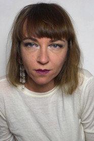 Joanna Rytel as in Lucia Joyce & Flappers 2023