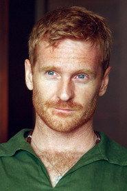 Adam Schomer as Bluetooth Man in Donut Shop Hero 2008