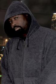 Martin Houston as Luther Hodges in Time Travelers 3: The Fight For Freedom 2015