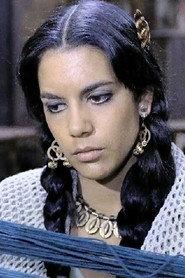 Silvana Bacci as  in Seven Guns for Timothy 1966