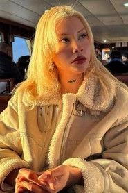 Eylem Dokur as Echo in Two Eggs 2022