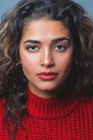 Anika Zulfikar as in Meri Uraan