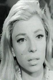Hrysa Kozyri as Nurse in Persecution 1964