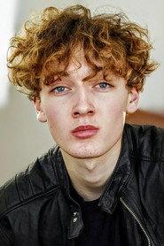 Miles Hayden as Grandson in Blue Pig 2019