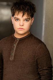 Ivano DiCaro as James in In a Violent Nature: Part 2 2027