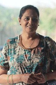 Meenacshi Martins as  in A Rainy Day 2014