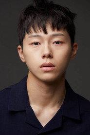 Jeon Young-in as Jaemin in Hold Me 2021