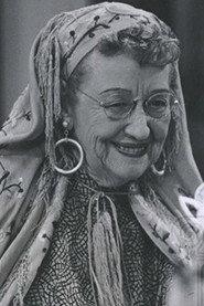 Jane Morgan as Mrs. Margaret Davis in Our Miss Brooks 1956